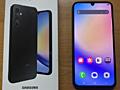 Продам Samsung Galaxy A34 8/256