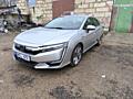 Продам Honda clarity 2018