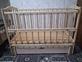 Продам детскую кроватку