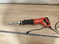 Продается отличная немецкая электросабельная пила, регулируется мощнос