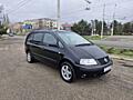 Volkswagen sharan 2004