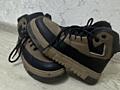Продам детские ботинки