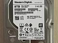 Продам HDD Western Digital Ultrastar 8TB