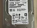 Продам WD Ultrastar 10 TB