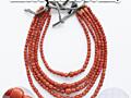 Куплю коралове намисто і корал, ціна за грам! Куплю кольє з коралів