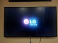 Продам ТВ LG 43&#039;