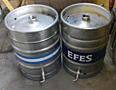 Продам пивные Кеги 50л