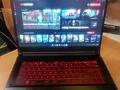 Продам игровой ноутбук MSI GF63
