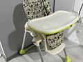 Стульчик для кормления chicco