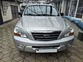 Продам KIA SORENTO 2008 г 4х4 2.5 дизель