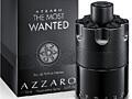 The Most Wanted от Azzaro мужские новые запечатанные DUTY FREE ОАЭ