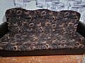 Продам 4 дивана на перетяжку, запчасти