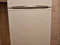 Холодильник INDESIT
