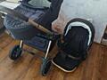 Продаётся детская коляска 2 в 1