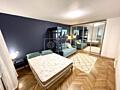 Vă propunem spre chirie apartament cu o odaie, amplasat în sectorul ..