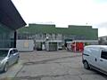 Se oferă spre vînzare, spațiu industrial, în sectorul Buiucani, ...