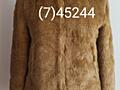 Продам красивую шубку
