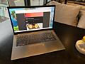 ASUS Vivobook S14 i5-11g/8/256/XEGraphics