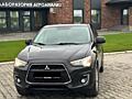Mitsubishi Outlander Sport 2015 год / 2.0 бензин / автомат