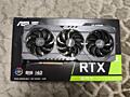 ASUS TUF Gaming RTX 3070TI