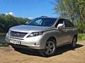 Lexus RX450h