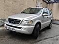 Mercedes ML 320
