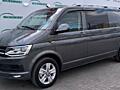 Volkswagen Transporter Cu TVA an. 2015
