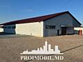 Se oferă spre chirie depozit industrial,amplasatîn Băcioi, str. ...