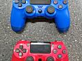 ДЖОЙСТИК PS4