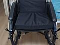 Инвалидная коляска, в отличном состоянии