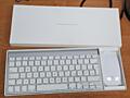 Клавиатура A1314 и мышь Apple Magic Bluetooth A1296