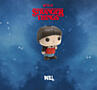 Куплю фигурку Уилл Kinder Joy Stranger Things