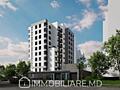 Apartament cu 2 camere, sect. Telecentru Vă propunem spre vânzare ...