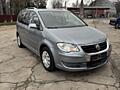 VW Touran 2.0i Бензин-Газ Метан 26куб.!!! 2007г. 6300$