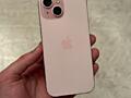 New - iPhone 15 - 40 циклов / Рассрочка!