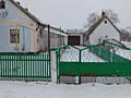 Продам дом с газом в пгт Кремидовка (20 км от Одессы)