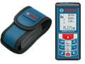 Лазерный дальномер BOSCH GLM80 Professional