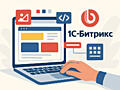 Требуется программист на 1С-Битрикс