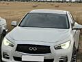 Infiniti Q 50