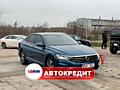 Volkswagen Jetta (Доступен в Автокредит)
