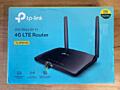 Маршрутизатор TP-LINK TL-MR6400, 4G