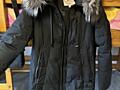 Куртка женская зимняя в отличном состоянии