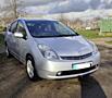 Продам Тойота Приус 20, 2007г., рейсталинг, регистрации РМ