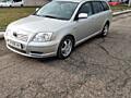 Продам Toyota Avensis-2007 год 2.2 Д. Т, МКПП 6 ступенчатая