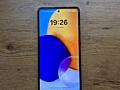 SAMSUNG GALAXY A72 8/256| 2 SiM-карты| новый чехол