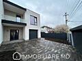 Casă cu 2 niveluri, or. Ialoveni Vă propunem spre vânzare o casă cu 2 