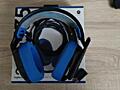 Наушники Logitech g535 на гарантии