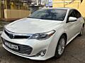 Toyota Avalon Limited 2,5hybrid 2013г.