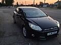 Ford Focus 1.6