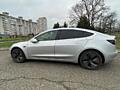 Tesla 3 Long Range